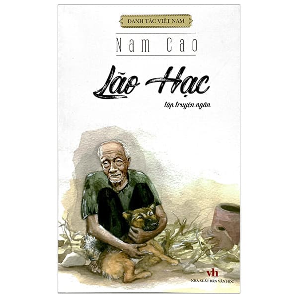 Lão Hạc