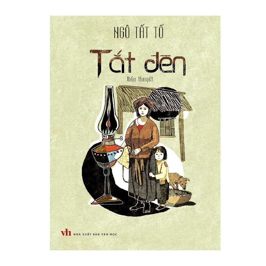 Tắt Đèn