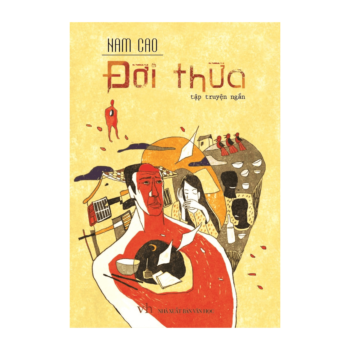 Đời Thừa